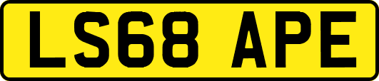 LS68APE