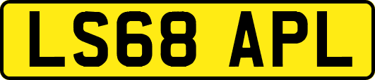 LS68APL