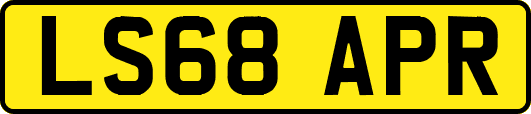 LS68APR