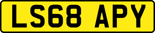 LS68APY