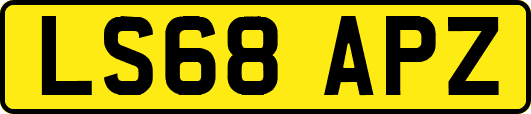 LS68APZ