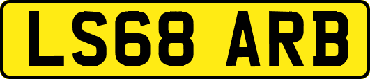LS68ARB
