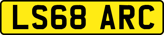 LS68ARC