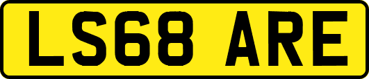 LS68ARE