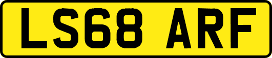 LS68ARF
