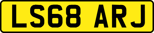 LS68ARJ