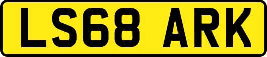 LS68ARK