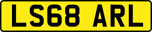 LS68ARL