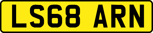 LS68ARN