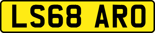 LS68ARO