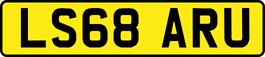 LS68ARU