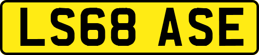 LS68ASE