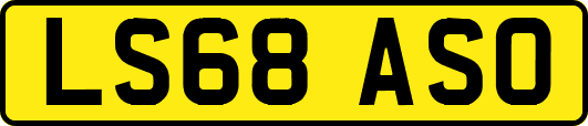 LS68ASO