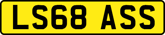 LS68ASS