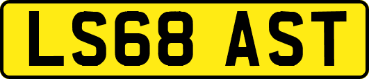 LS68AST