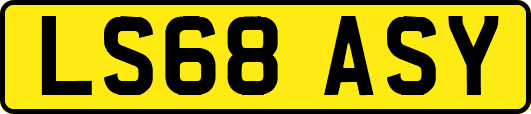 LS68ASY