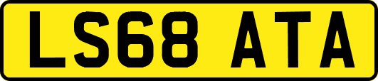 LS68ATA