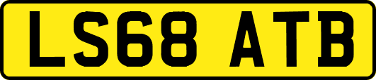 LS68ATB