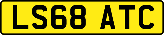 LS68ATC
