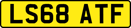 LS68ATF