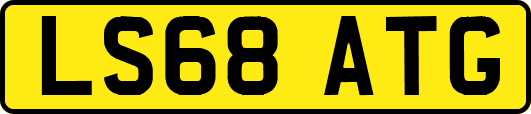 LS68ATG