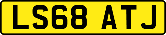 LS68ATJ