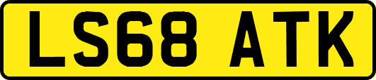 LS68ATK