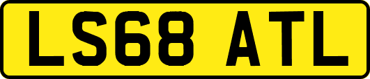 LS68ATL