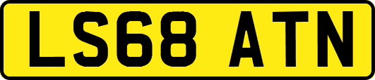 LS68ATN