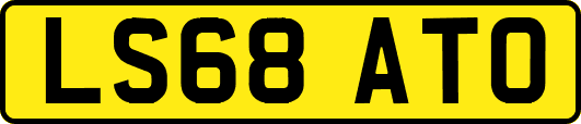 LS68ATO