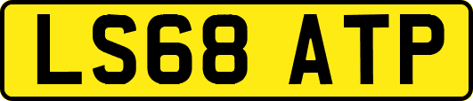 LS68ATP