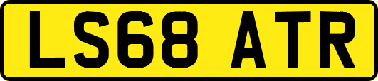 LS68ATR