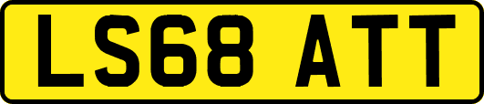 LS68ATT