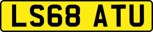 LS68ATU