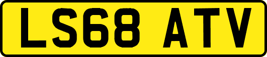 LS68ATV