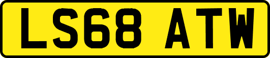 LS68ATW