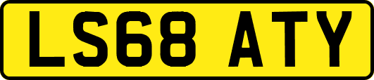 LS68ATY