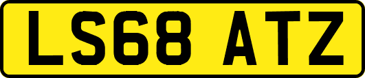 LS68ATZ
