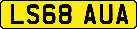 LS68AUA