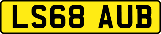 LS68AUB