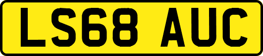 LS68AUC