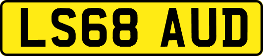 LS68AUD