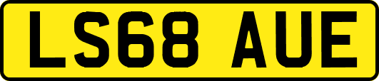 LS68AUE