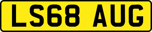 LS68AUG