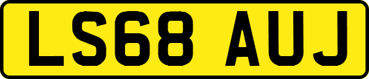 LS68AUJ