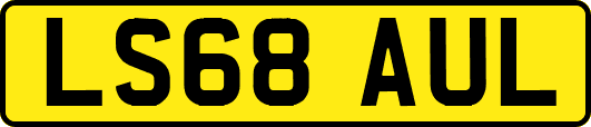 LS68AUL