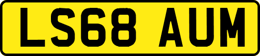 LS68AUM