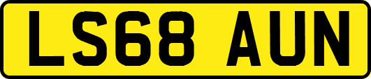 LS68AUN