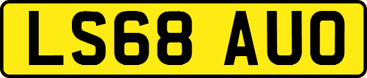 LS68AUO
