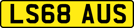 LS68AUS